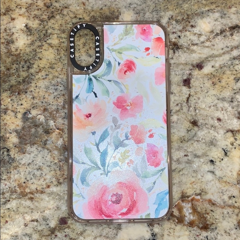 Casetify case